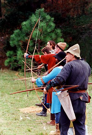 archers