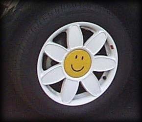 Wheels