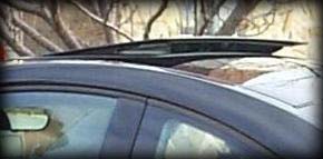 Sunroof