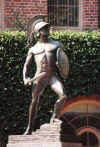 Tommy Trojan - 1998
