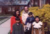 Chea Family - 1976