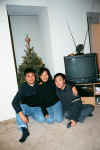 Siblings - 2000