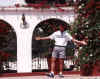 Visoth in Ensenada - 1996