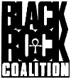 Black Rock Coalition Logo