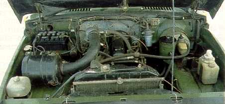 motor