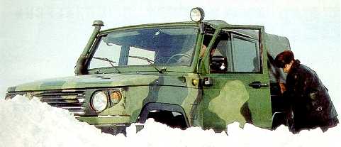 UAZ-3172