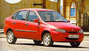 VAZ-1118