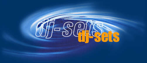 Dj-sets