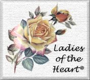 Ladies Of The Heart