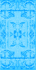 blue tiles