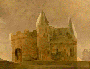 sunrise castle