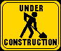under construction
