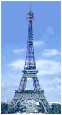 eiffel tower