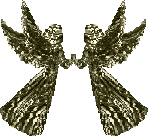 double gold angels