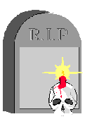 gravestone