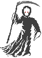 grim reaper