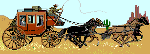 stagecoach 1