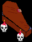 the vampire cometh