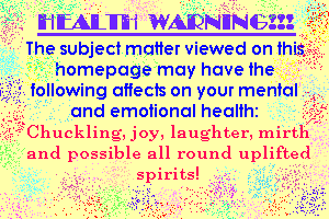 laugh sign