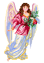 left angel