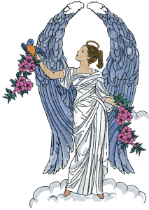 angel