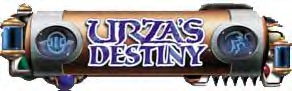 Urza's Destiny