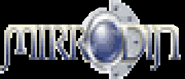Mirrodin