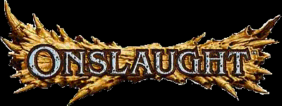 Onslaught