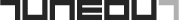 Tuneout Logo