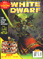 Click to see a larger image of White Dwarf #211