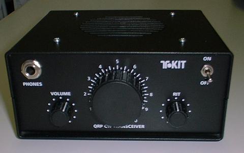 TT1340 Picture