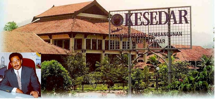 Kesedar gua musang