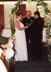 Me, Shawn & Major Baggs