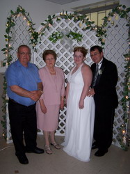 Pop, Nan, Me & Shawn