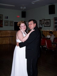 Our First Dance