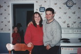 Amanda & Denny