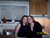 Amanda & Me