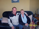 Dad & Mom