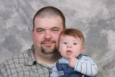 Riley & his Dad