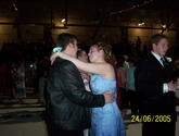 Joey & Andrea