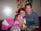 Nadine & Jeff