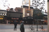 Pantages Theatre