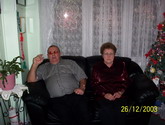 Pop & Nan Gill