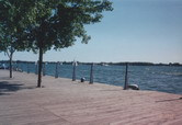 Toronto waterfront