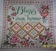 Bless Our Home