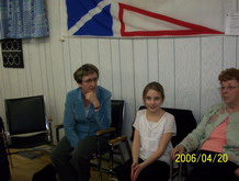 Heather, Rachel & Alice