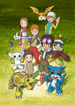 DigimonGroup