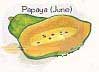 papaya
