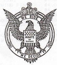 Abate of Kansas