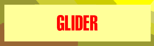 High Flight - the Glider Version